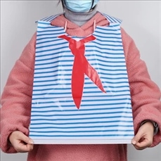 Adult Seafood Bib Adult Seafood Bib