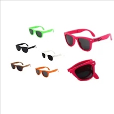 Afoldable Sunglasses UV400 Protection