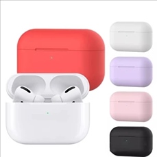 Airpod Silicone Cover