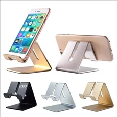 Aluminum Mobile Phone Holder