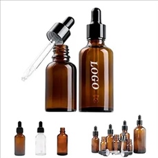 Amber Glass Dropping Bottles Amber Glass Dropping Bottles