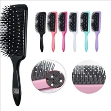 Anti-static Massage Air Cushion Hair Comb