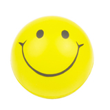 Assorted Emoji Stress ball