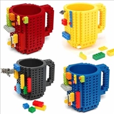 BLOCK MUG BLOCK MUG