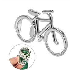 Bicycle Bottle Opener