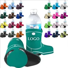 Boot Slide-On Scuba Sleeve for Bottles