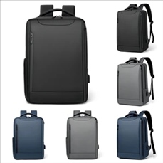Business High Capacity Oxford Cloth Computer Bag