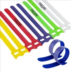 Cable Ties Nylon Fastener Tape