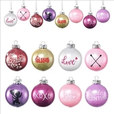 Christmas Ornament Ball for Festival Decoration