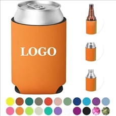 Collapsible Can Cooler