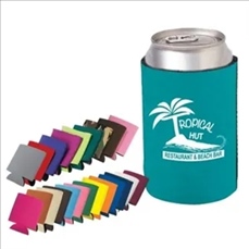 Collapsible Foam Can Cup Cover