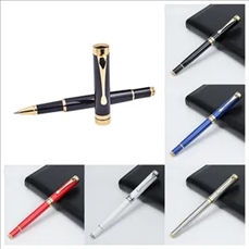 Commercial signature neutral pen
