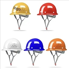 Construction Hard Hat Helmet for Safety