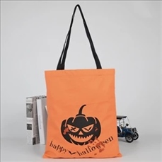 Cotton Shopping Tote Bag