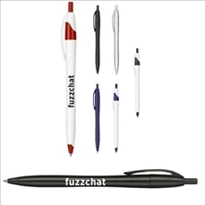 Cougar Gel Pen