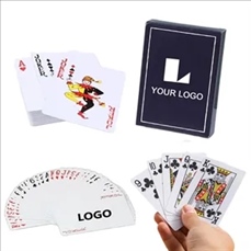 Creative Playing Cards