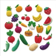 Custom Refrigerator Magnets Stickers