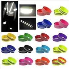 Custom Running Reflective Armband