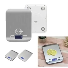 Digital Kitchen Scale