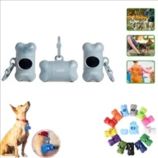 Dog Poop Dispenser  Bag