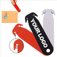 Double Side Package Opener Tool