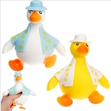 Duck Animal Stress Relief Toys