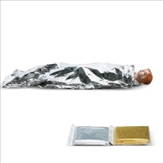 Emergency Thermal Blanket