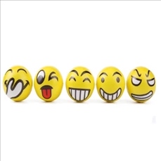 Emoji Stress Balls