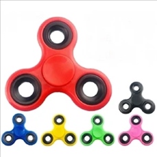 FIDGET SPINNERS