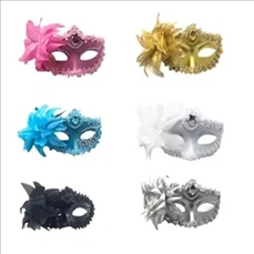 Fancy Dress Party Mask