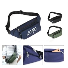 Fitness Sports Waist Bag
