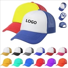 Foam Trucker Mesh Cap
