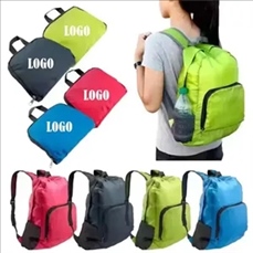 Foldable Ultralight Backpack