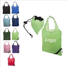 Foldaway Shopping Tote Bag