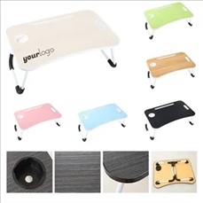 Folding Computer Table