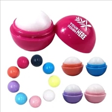 Fruity Colored Ball Round Lipstick Fruity Colored Ball Round Lipstick