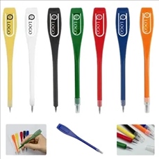 Golf Scoring Pencils