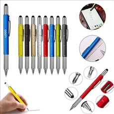 Graduated Ballpoint Pen