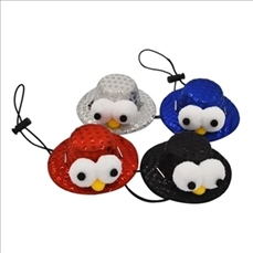 Halloween Costume Printed Wizard Chicken Hats Dress Up Pet
