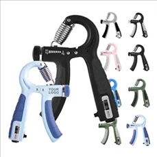 Hand Grip Strength Trainer
