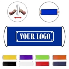 Handheld Retractable Roller Banner