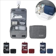 Hanging Travel Toiletry Bag