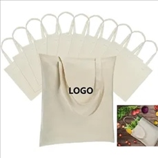 Heavy Duty  Canvas Tote
