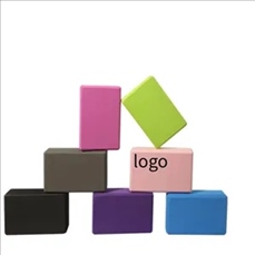 High Density Yoga Blocks