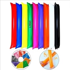 Inflatable Noisemakers