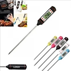 Instant Read Meat Thermometer