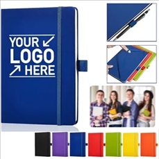 Journal Notebook