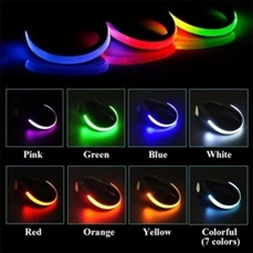 LED Shoe Clip Light