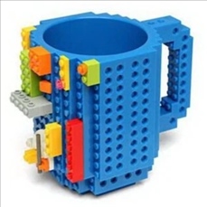 Lego Mug Cup Lego Mug Cup