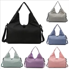 Leisure Fitness Travel Bag